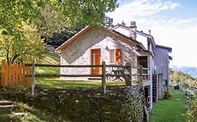 Holiday Home La Cassina By Interhome